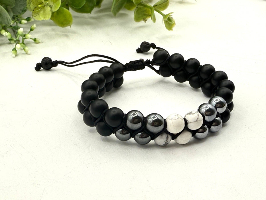 Pain Relief Support Adjustable Bracelet