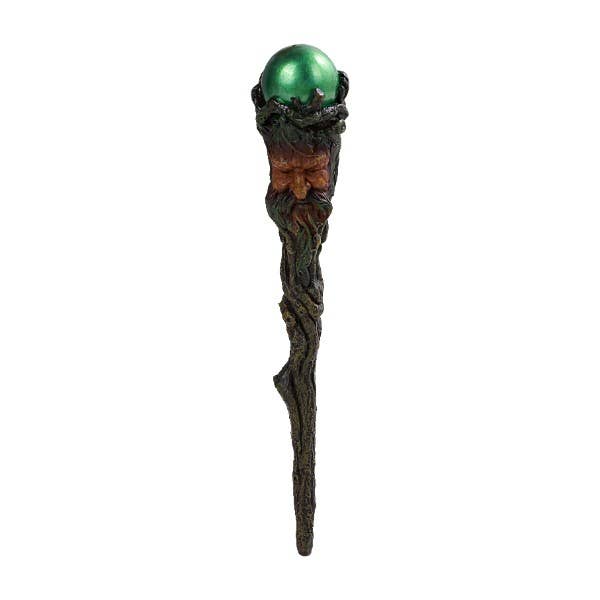 Greenman Magic Wand