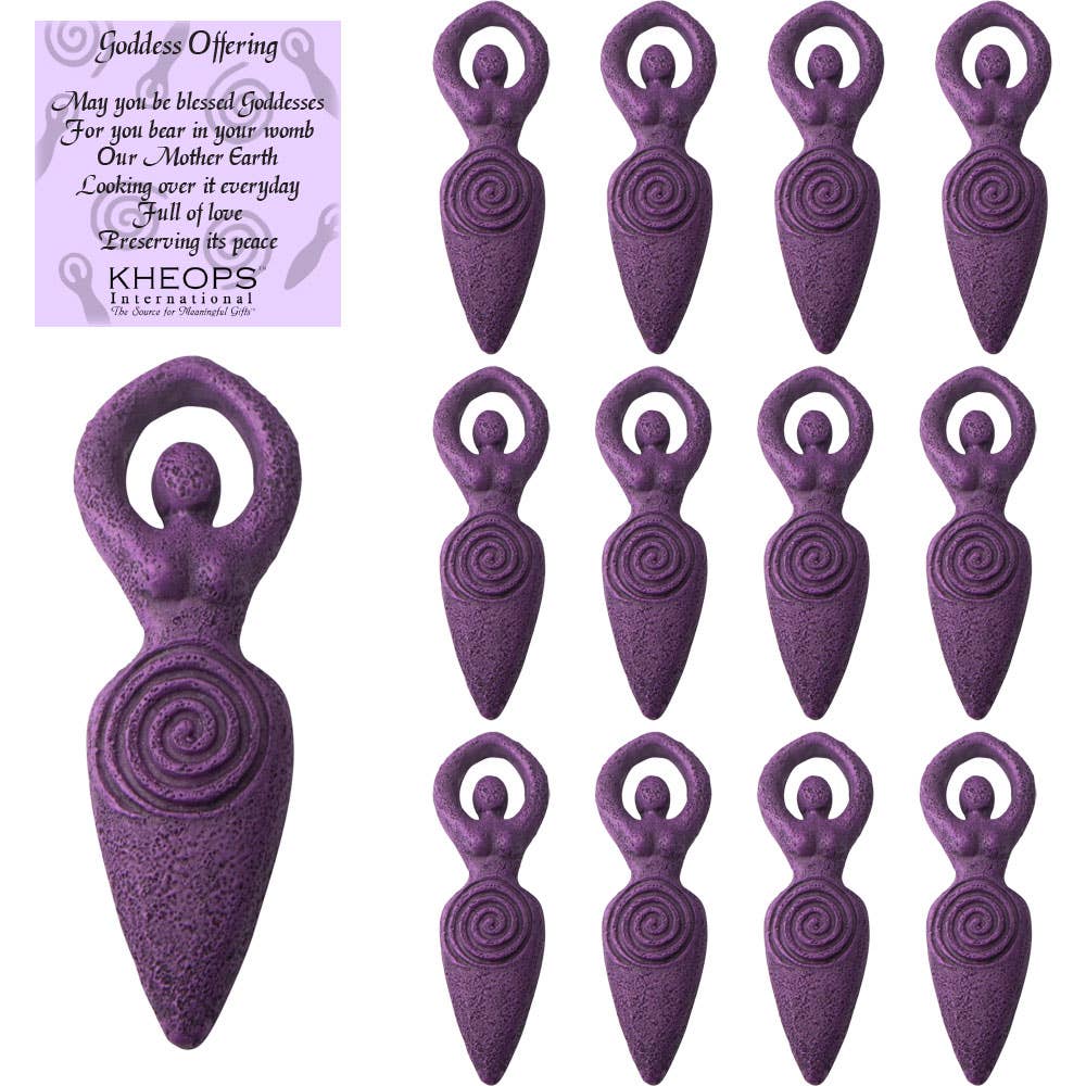 Mini Goddesses