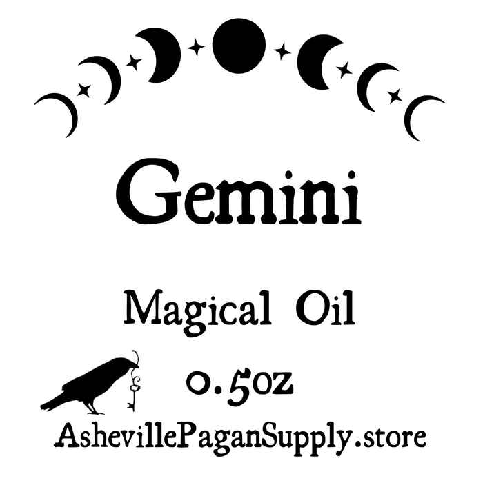 Gemini Oil