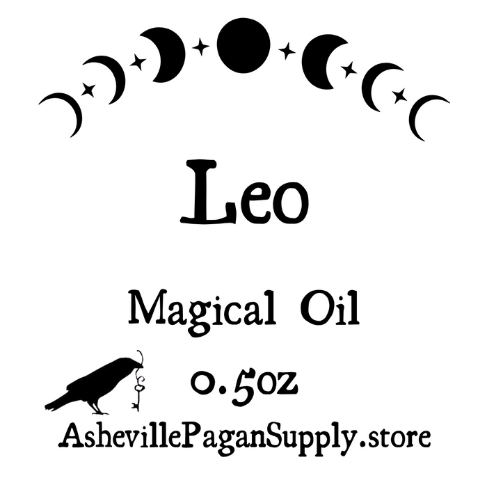 Leo Oil