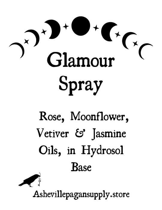 Glamour Spray