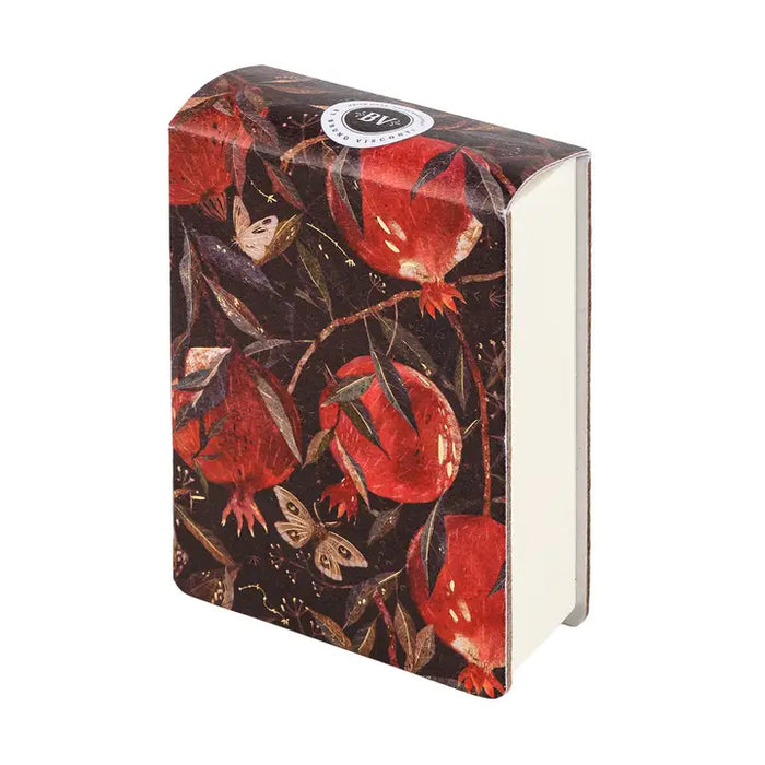 A7 Tear-Away Notepad  -Pom On the Vine