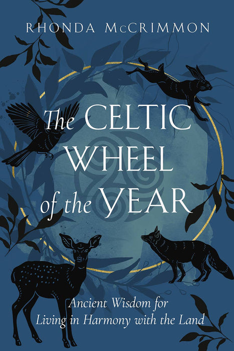 Celtic Wheel of the Year