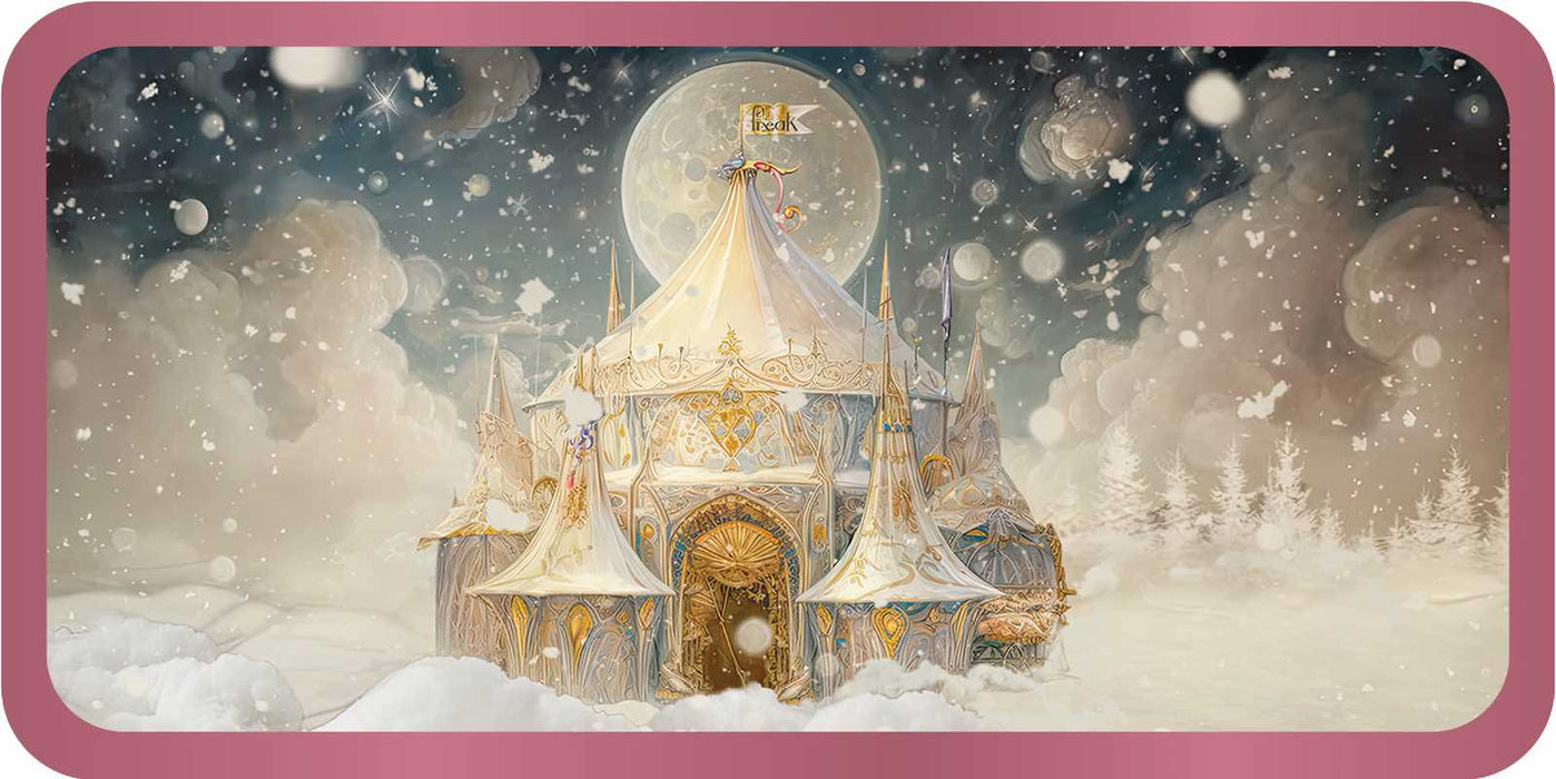 Once Upon a Time by Jena DellaGrottaglia: Flashcards; 40 pages / English