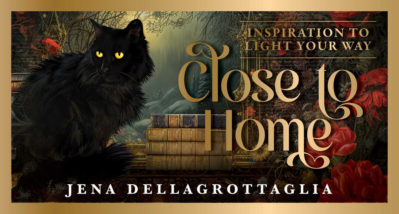 Close to Home by Jena DellaGrottaglia: Flashcards
