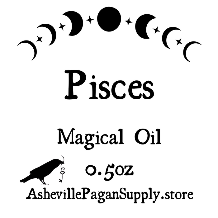 Pisces Oil