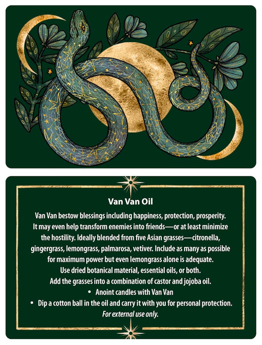 Protection Spells: 36 Cards for Magical Self-Defense by Judika Illes