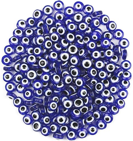 Evil Eye Beads