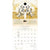 Year of the Witch 2024 Wall Calendar By Temperance Alden