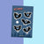 CNS Stickers and Sticker Sheets