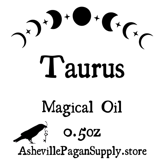 Taurus Oil