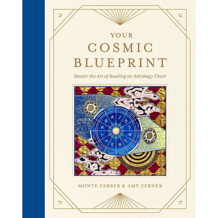 Your Cosmic Blueprint: Master the Art of Astrology