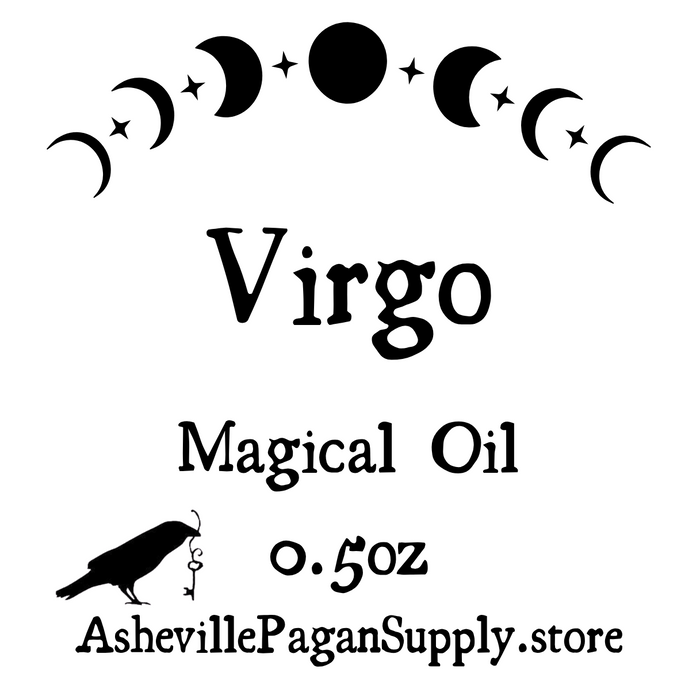 Virgo Oil