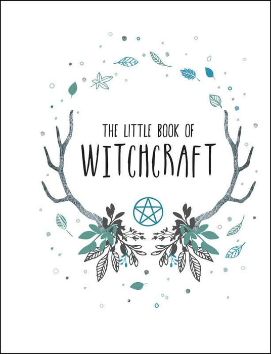 Little Book of Witchcraft by Andrews McMeel