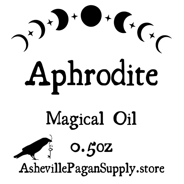 Aphrodite Oil