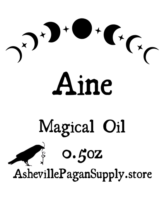 Aine Oil
