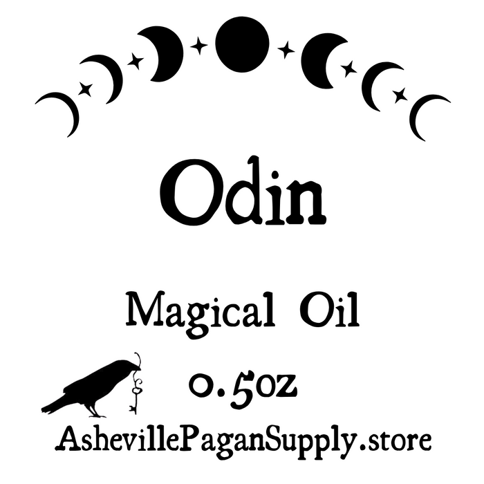 Odin Oil
