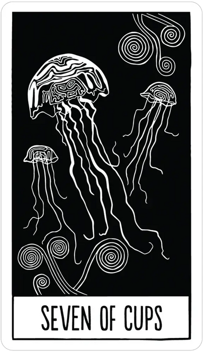 The Star String Tarot