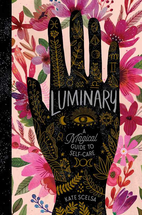Luminary by Kate Scelsa: Paperback; 368 pages / English