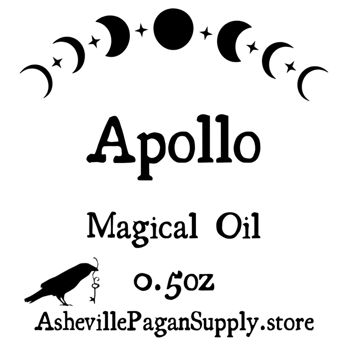 Apollo Oil