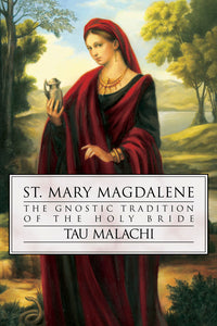 St. Mary Magdalene  by Tau Malachi
