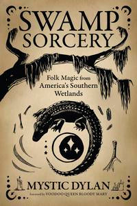 Swamp Sorcery