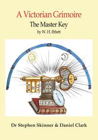 The Master Key by W. H. Ibbett