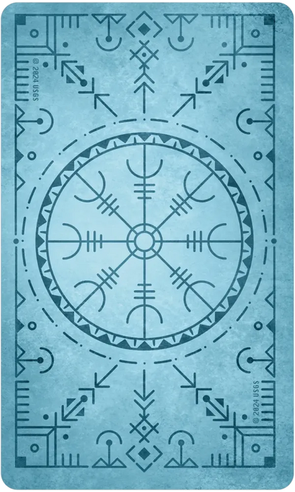 Elemental North Tarot