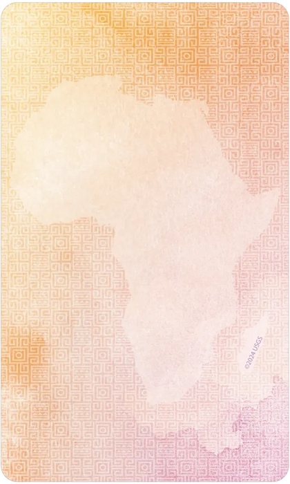 Afro Goddess Lenormand Oracle