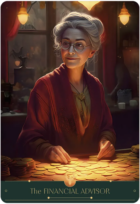 Phoenix Cards: 44 Archetypes for Your Inner Light