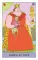 Whimsical Witch Tarot in a Tin