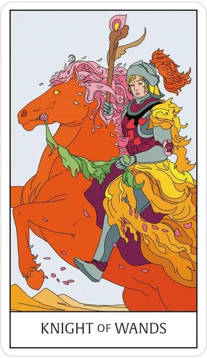 Florana Tarot