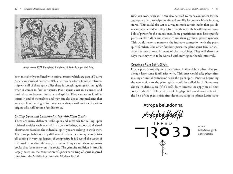 Poison Path Oracle by Coby Michael: Paperback; 224 pages / English