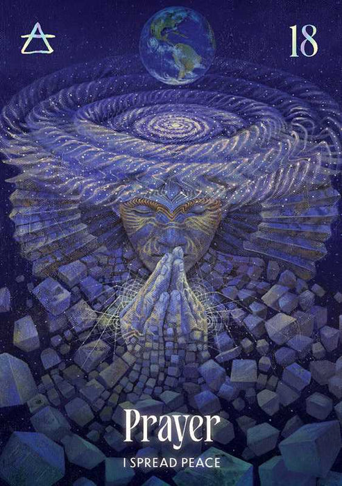 Shamanic Oracle