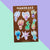 CNS Stickers and Sticker Sheets