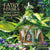 Fairy Houses 2024 Mini Wall Calendar By Sally Smith