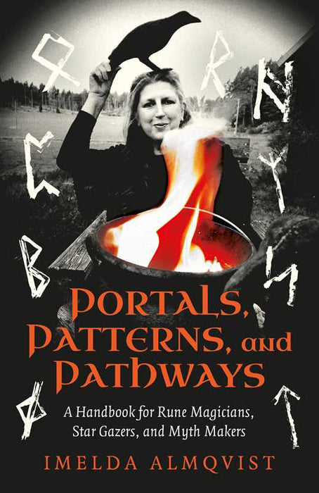 Portals, Patterns, and Pathways by Imelda Almqvist: Paperback; 280 pages / English