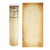 Aged Look Parchment Scroll Paper-8.5x18"