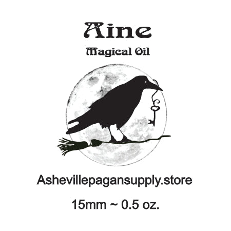 Aine Oil