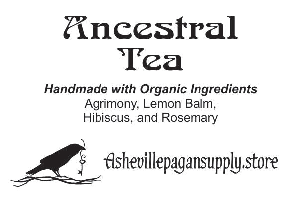 Ancestral Tea