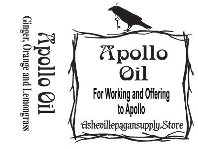 Apollo Oil