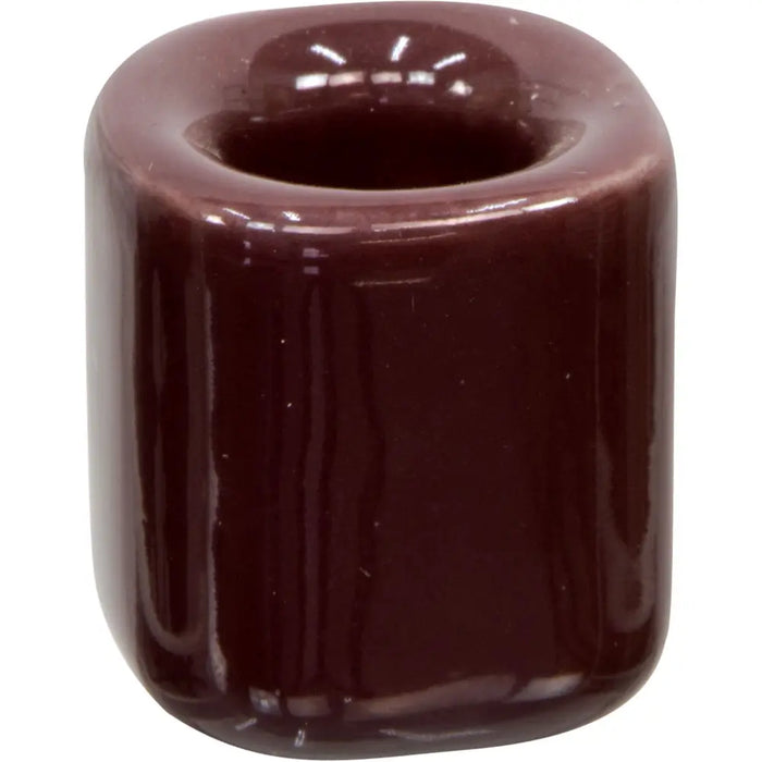 Chime Candle Holder Asst Colors