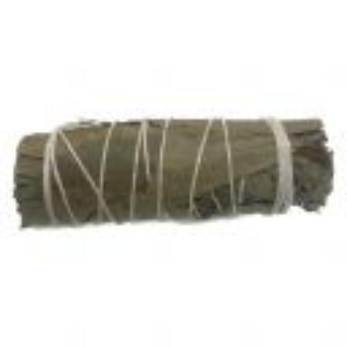 Bay Leaf & Eucalyptus Smoke Bundle 4"