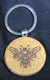 Round Key Chain