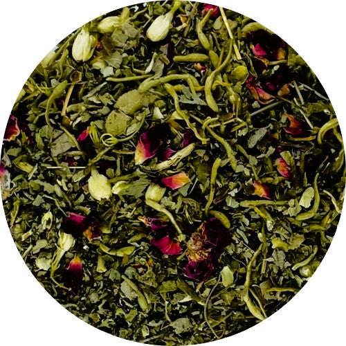 Beltane Tea