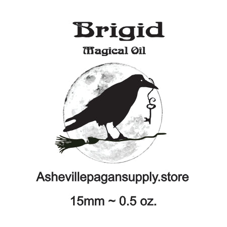 Brigid Oil
