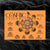 Scratch-Off Fortune Card