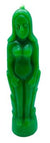 Human Body Candles
