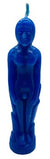 Human Body Candles